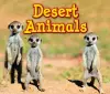 Desert Animals cover