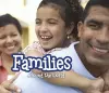 Families Around the World cover