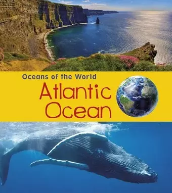 Atlantic Ocean cover