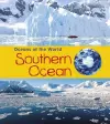 Southern Ocean cover