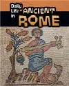 Daily Life in Ancient Rome cover