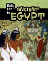 Daily Life in Ancient Egypt cover