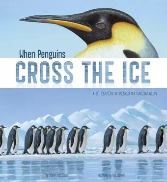 When Penguins Cross the Ice cover