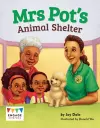 Mrs Pot's Animal Shelter cover