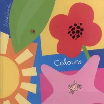 Colours cover