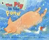 The Pig in the Pond cover