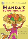 Handa's Surprising Day cover