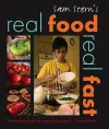 Real Food, Real Fast cover