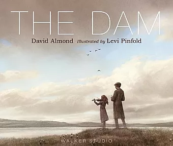 The Dam cover