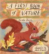 A First Book of Nature cover