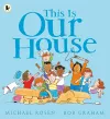 This Is Our House cover