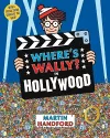 Where's Wally? In Hollywood cover