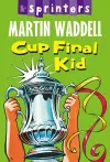 Cup Final Kid cover