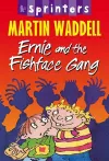 Ernie and the Fishface Gang cover