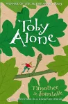 Toby Alone cover