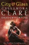 The Mortal Instruments 3: City of Glass cover