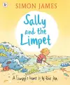 Sally and the Limpet cover