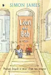 Leon and Bob cover