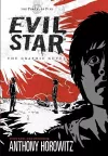 The Power of Five: Evil Star - The Graphic Novel cover