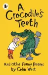 A Crocodile's Teeth cover