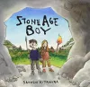 Stone Age Boy cover
