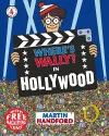 Where's Wally? In Hollywood cover