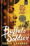 Buffalo Soldier cover