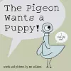 The Pigeon Wants a Puppy! cover