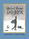 Michael Rosen's Sad Book cover