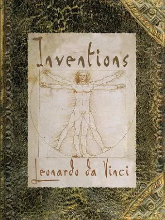 Inventions cover