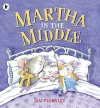 Martha in the Middle cover