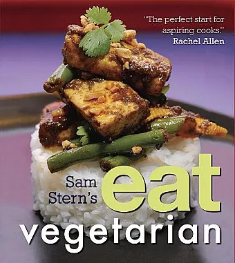 Sam Stern's Eat Vegetarian cover