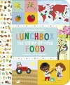 Lunchbox: The Story of Your Food cover