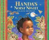 Handa's Noisy Night cover