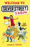Welcome to Silver Street Farm cover