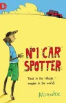 The No. 1 Car Spotter cover
