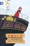 Emily's Surprising Voyage cover