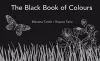 The Black Book of Colours cover