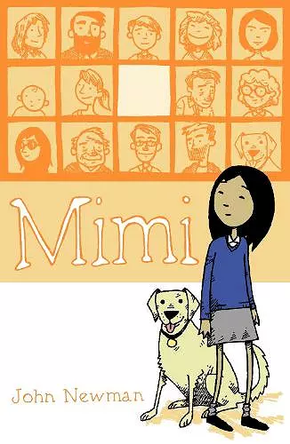 Mimi cover