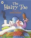 The Hairy Toe cover