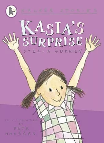 Kasia's Surprise cover