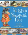 Mr William Shakespeare's Plays cover