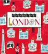London: Panorama Pops cover
