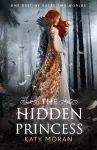 The Hidden Princess cover