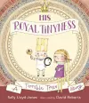 His Royal Tinyness cover