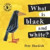 What Is Black and White? cover