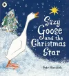 Suzy Goose and the Christmas Star cover