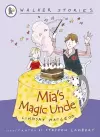 Mia's Magic Uncle cover