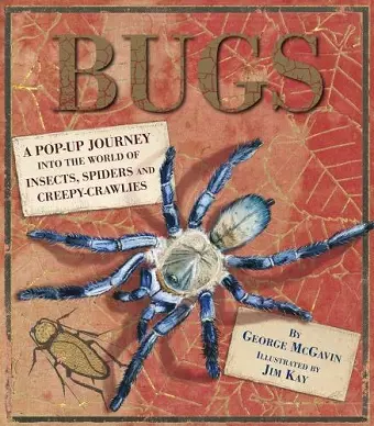 Bugs cover