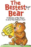 The Bestest Ever Bear cover